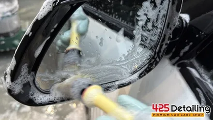 군포 송정지구 기아 니로 디테일링 세차 후기 / 경기 군포