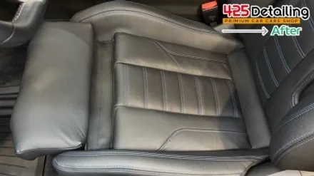 군포 송정지구 BMW M240i 디테일링 세차 후기 / 경기 군포