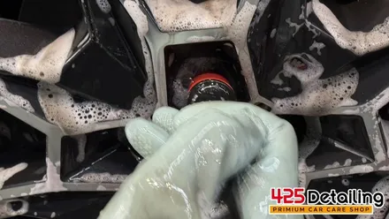 군포 송정지구 BMW X7 디테일링 세차 후기 / 경기 군포