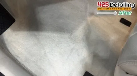 군포 송정지구 제네시스 G80 디테일링 세차 / 경기 군포