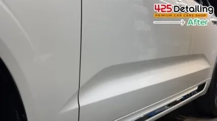 군포 송정지구 볼보 XC60 디테일링 세차 / 경기 군포