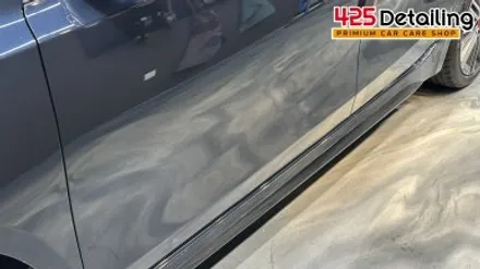 군포 송정지구 기아 K3 GT 디테일링 세차 후기 / 경기 군포