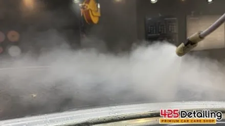 군포 송정지구 볼보 XC60 디테일링 세차 후기 / 경기 군포