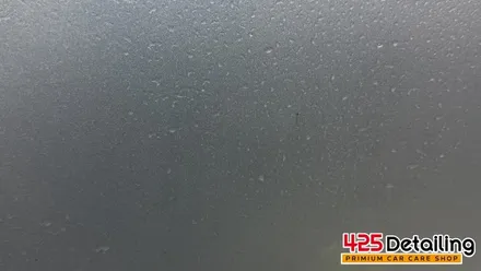 군포 송정지구 현대 아이오닉 5 유막 제거 발수코팅 및 디테일링 세차 후기 / 경기 군포