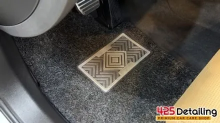 군포 송정지구 볼보 XC60 디테일링 세차 후기 / 경기 군포