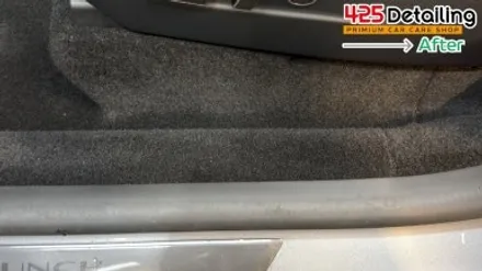 군포 송정지구 테슬라 모델 Y 디테일링 세차 후기 / 경기 군포