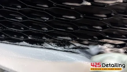 군포 송정지구 BMW 6GT 디테일링 세차 후기 / 경기 군포