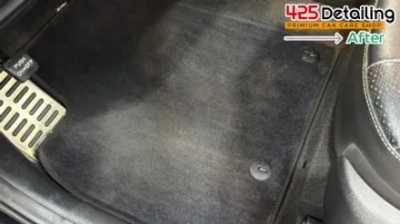 군포 송정지구 기아 니로 1열 유막 제거 발수코팅 및 디테일링 세차 후기 / 경기 군포