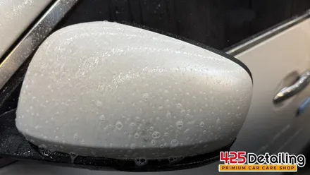 군포 송정지구 르노 QM6 디테일링 세차 후기 / 경기 군포