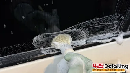 군포 송정지구 기아 레이 디테일링 세차 후기 / 경기 군포