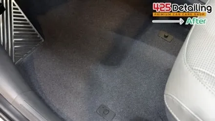 군포 송정지구 기아 EV3 디테일링 세차 후기 / 경기 군포