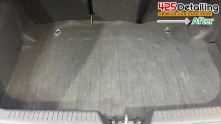 군포 송정지구 현대 I30 디테일링 세차 / 경기 군포