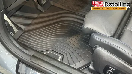 군포 송정지구 BMW M240i 디테일링 세차 후기 / 경기 군포