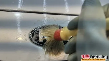 군포 송정지구 기아 K3 디테일링 세차 후기 / 경기 군포
