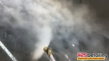 군포 송정지구 볼보 XC60 디테일링 세차 후기 / 경기 군포