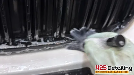 군포 송정지구 BMW 6GT 디테일링 세차 후기 / 경기 군포
