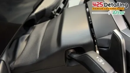 군포 송정지구 BMW M240i 디테일링 세차 후기 / 경기 군포