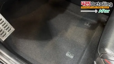군포 송정지구 K3 GT 디테일링 세차 후기 / 경기 군포