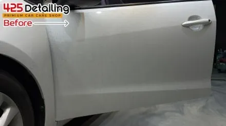 군포 송정지구 기아 K3 디테일링 세차 후기 / 경기 군포