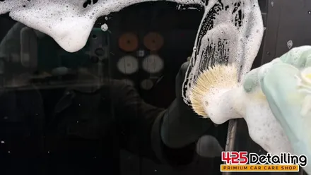 군포 송정지구 기아 레이 디테일링 세차 후기 / 경기 군포