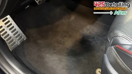 군포 송정지구 K3 GT 디테일링 세차 후기 / 경기 군포