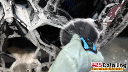 군포 송정지구 BMW X7 디테일링 세차 후기 / 경기 군포