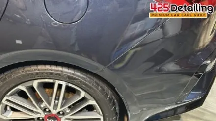 군포 송정지구 기아 K3 GT 디테일링 세차 후기 / 경기 군포