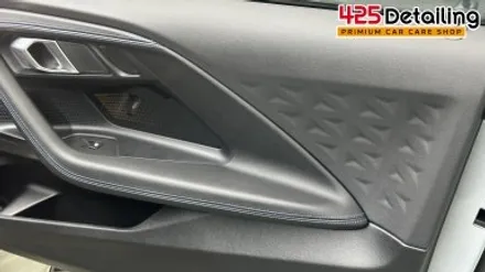 군포 송정지구 BMW M240i 디테일링 세차 후기 / 경기 군포