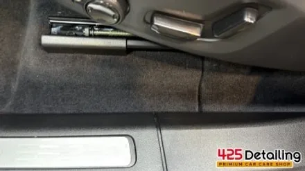 군포 송정지구 볼보 XC60 디테일링 세차 후기 / 경기 군포