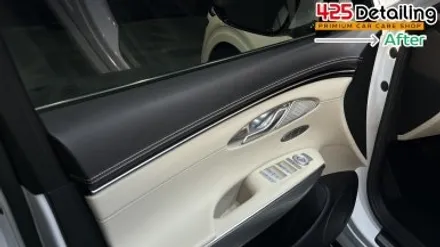 군포 송정지구 제네시스 GV70 디테일링 세차 후기 / 경기 군포