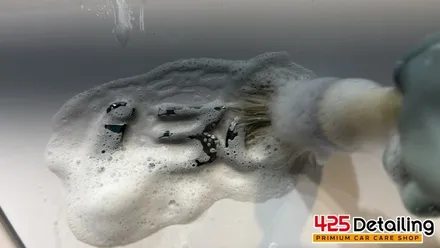 군포 송정지구 현대 I30 디테일링 세차 후기 / 경기 군포