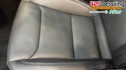 군포 송정지구 테슬라 모델 Y 디테일링 세차 후기 / 경기 군포