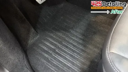 군포 송정지구 테슬라 모델 Y 주니퍼 디테일링 세차 후기 / 경기 군포