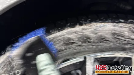 군포 송정지구 BMW X7 디테일링 세차 후기 / 경기 군포