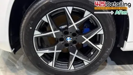 군포 송정지구 BMW X3 디테일링 세차 후기 / 경기 군포