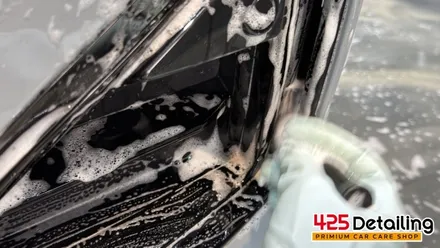 군포 송정지구 BMW M240i 디테일링 세차 / 경기 군포