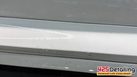 군포 송정지구 BMW X4 디테일링 세차 / 경기 군포