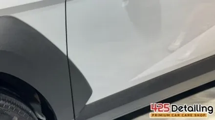 군포 송정지구 현대 코나 디테일링 세차 후기 / 경기 군포