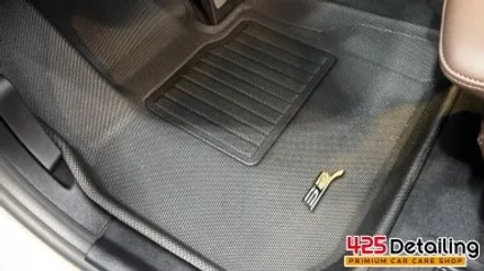 군포 송정지구 BMW X4 디테일링 세차 후기 / 경기 군포
