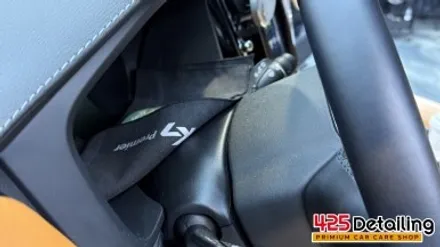 군포 송정지구 볼보 XC60 디테일링 세차 후기 / 경기 군포