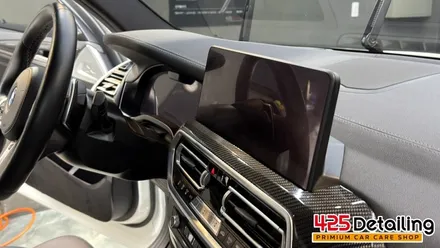 군포 송정지구 BMW X3 40i 디테일링 세차 후기 / 경기 군포