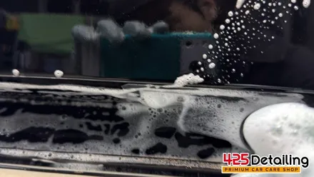 군포 송정지구 기아 K8 디테일링 세차 후기 / 경기 군포