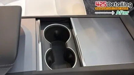 군포 송정지구 테슬라 모델 3 디테일링 세차 후기 / 경기 군포