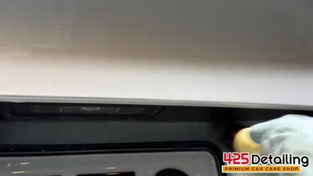 군포 송정지구 BMW 6GT 디테일링 세차 후기 / 경기 군포