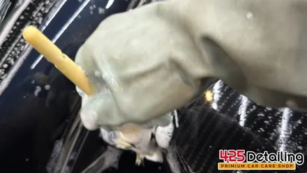 군포 송정지구 기아 K3 GT 디테일링 세차 후기 / 경기 군포