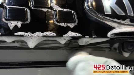 군포 송정지구 기아 레이 디테일링 세차 후기 / 경기 군포
