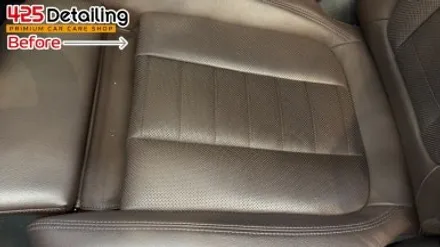군포 송정지구 BMW 420i 디테일링 세차 후기 / 경기 군포
