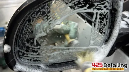 군포 송정지구 BMW X7 디테일링 세차 후기 / 경기 군포