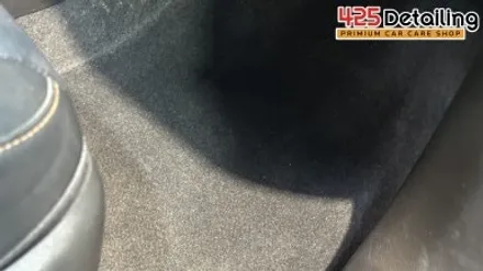 군포 송정지구 쉐보레 트랙스 디테일링 세차 후기 / 경기 군포