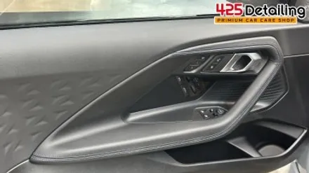 군포 송정지구 BMW M240i 디테일링 세차 후기 / 경기 군포